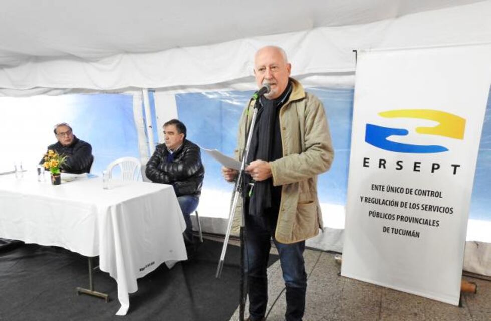 El ERSEPT junto a los municipios para garantizar el acceso a los subsidios