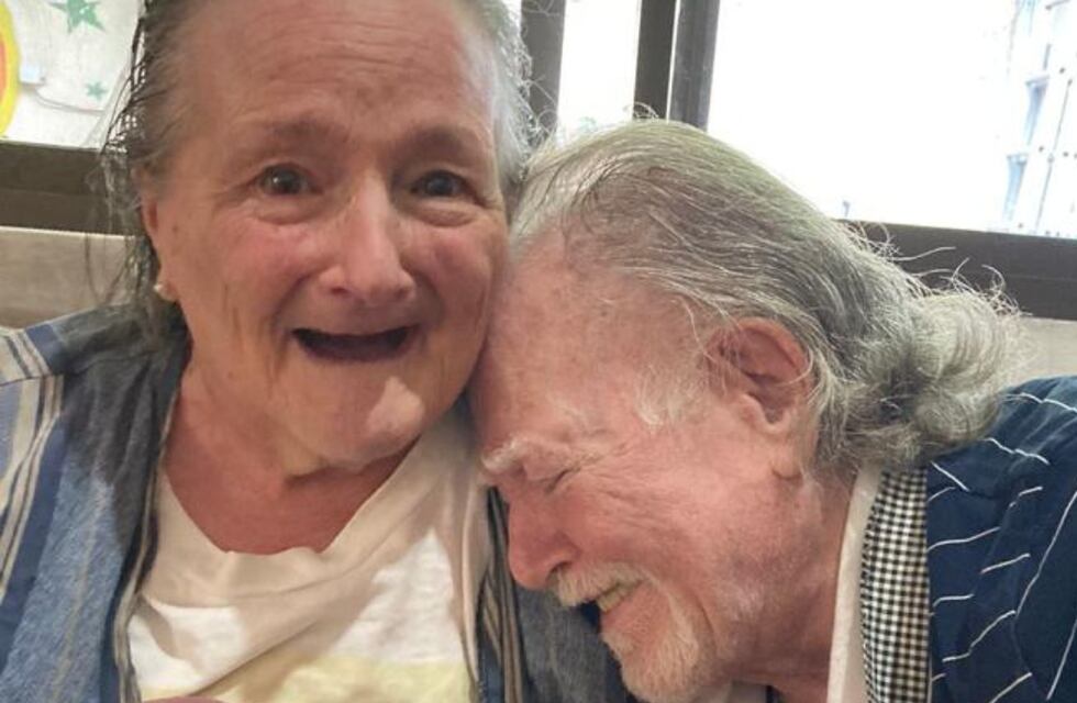 Amores que no se olvidan: conocé la hermosa historia de Enrique y Alicia que conmueve a todos en TikTok