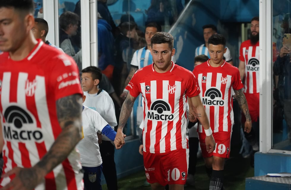 Instituto: qué pasó con Franco Watson y cuántos refuerzos tiene confirmados