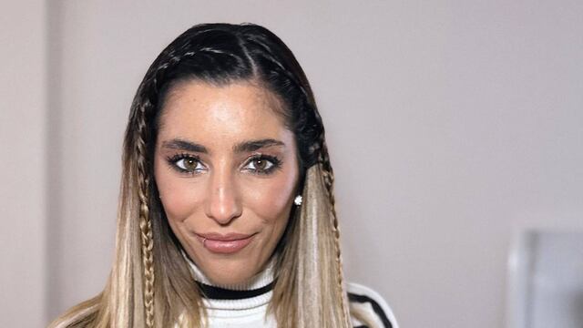 La pediatra de 32 años terminó la mudanza para iniciar una nueva etapa en Buenos Aires.