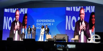 El encuentro de emprendedores más grande del país llega a Tucumán.