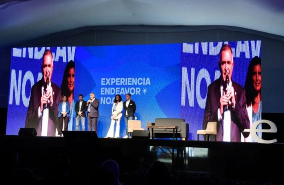 Tucumán centro del emprendedurismo con la inauguración de Endeavor NOA 2024