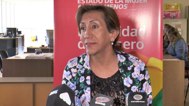 Gema Rosales
