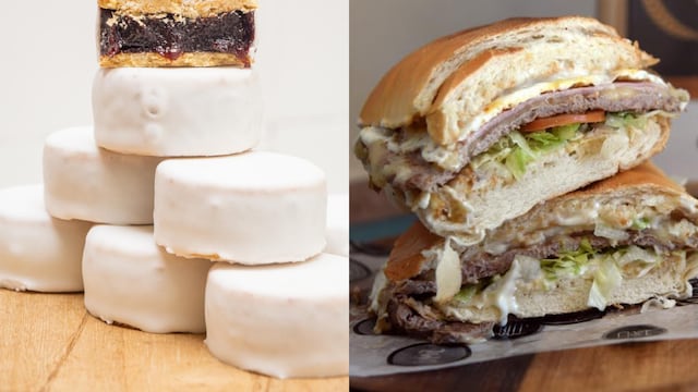12 recomendaciones de dos chefs de Córdoba para comer este domingo 6 de julio.