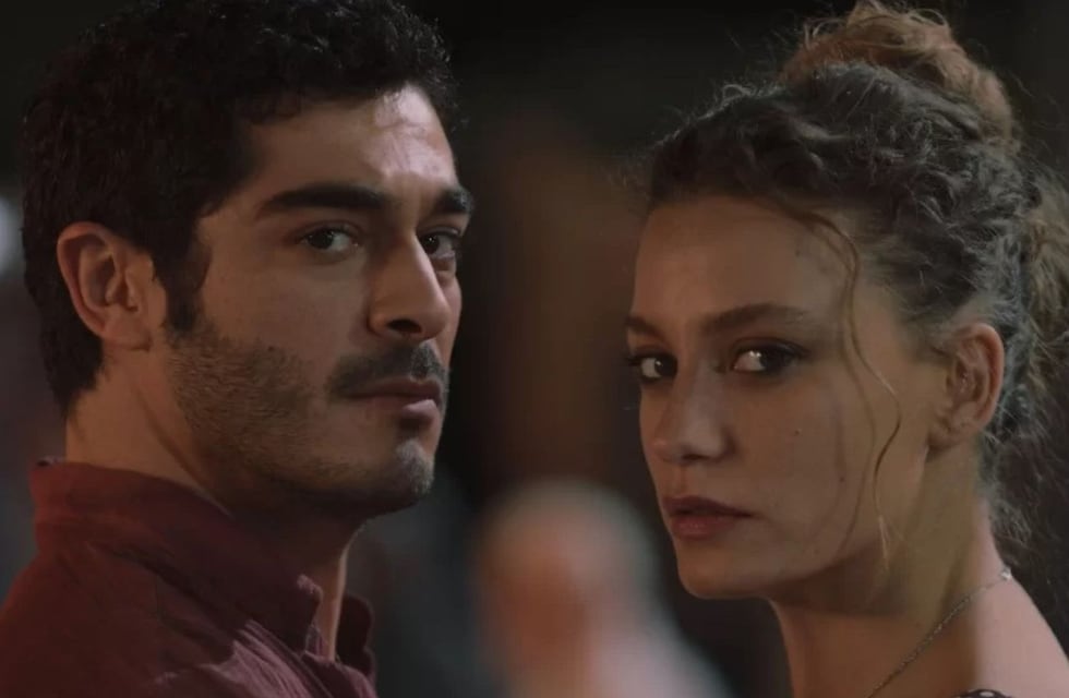 Netflix: la romántica serie turca cargada de drama y misterio que arrasa desde su estreno y es tendencia a nivel mundial