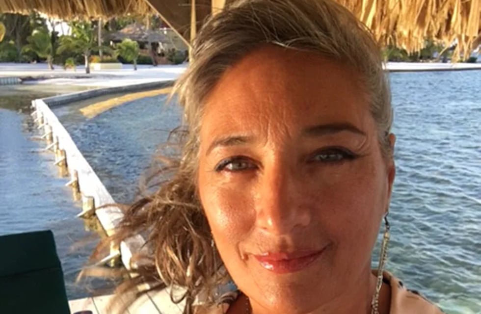 De ser portada en Playboy a trabajar en una estación de servicio: así está hoy Sandra Ballesteros