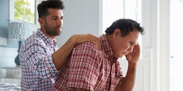 Existen ciertos estilos de vida que favorecen un envejecimiento saludable y con él, la posibilidad de enlentecer la progresión de la enfermedad, es una realidad.