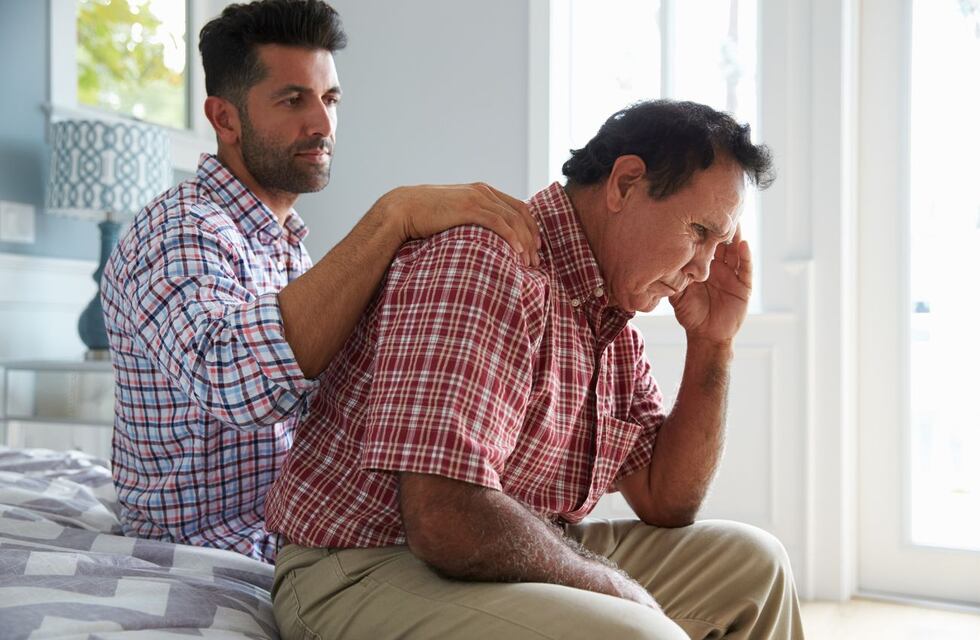 Capacitación para Cuidadores y Familiares de personas con Alzheimer