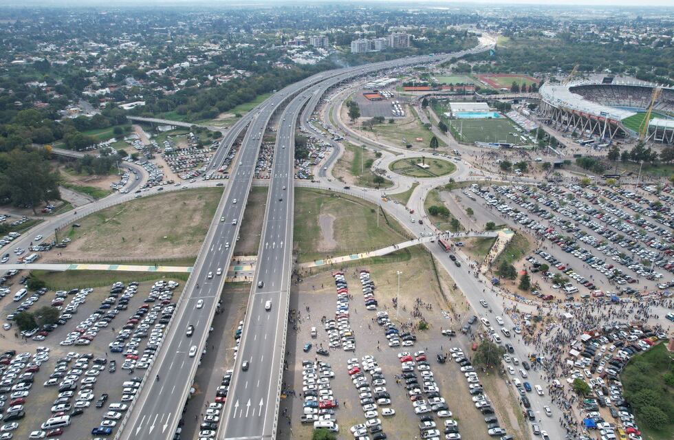 Lo que dejó el Boca-River en Córdoba, con números impactantes en hotelería y el sector gastronómico