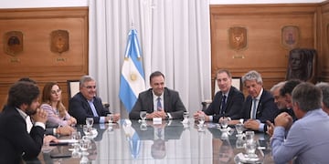 El convenio evita demoras por traslados y fortalece la competitividad del sector productivo.