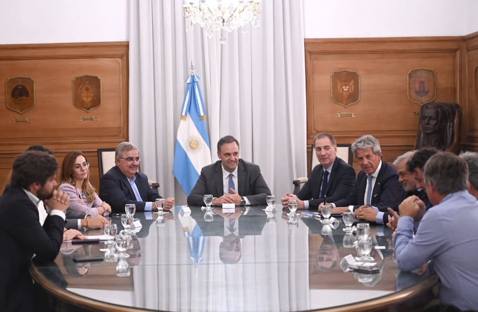 Catamarca avanza hacia un modelo de exportaciones 100% digitales