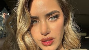 Sabrina Cortez, la ex Gran Hermano, deslumbra en las redes sociales con su estilo.