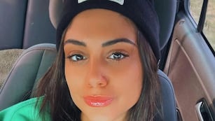 Rosina de Gran Hermano 2024 hizo su propia versión del estilo block core y la rompió