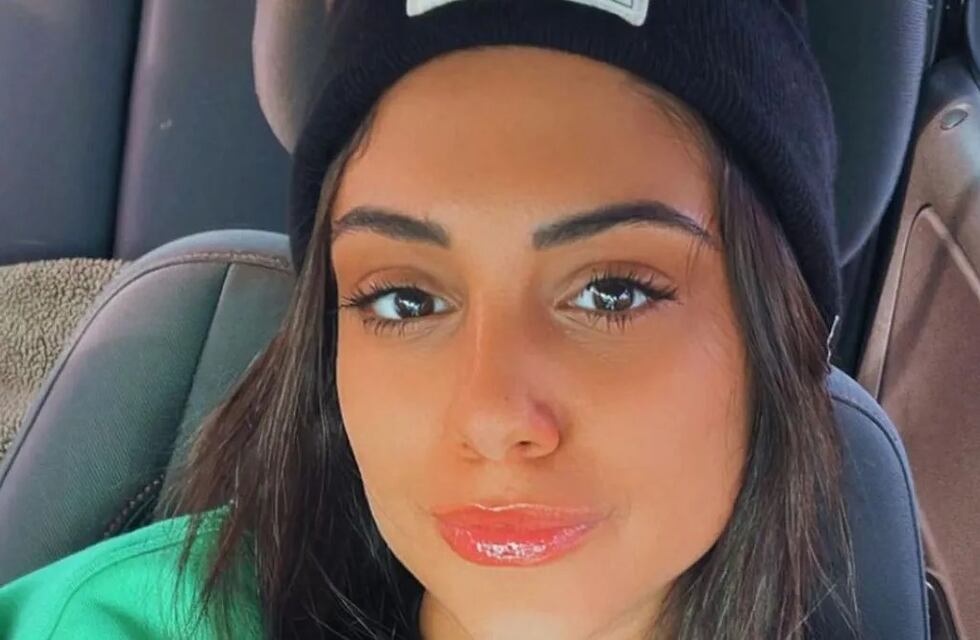 Rosina de Gran Hermano 2024 hizo su propia versión del estilo block core y la rompió