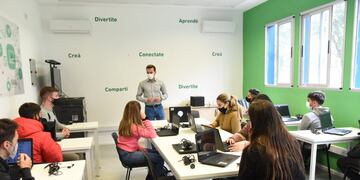 Se encuentra abierta la inscripción para el segundo “Curso de Habilidades Digitales”