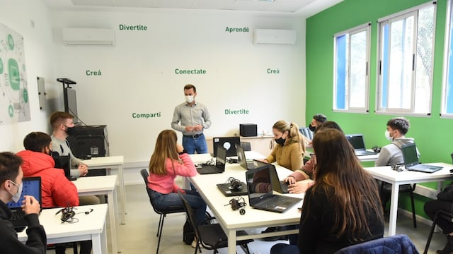 Se encuentra abierta la inscripción para el segundo “Curso de Habilidades Digitales”