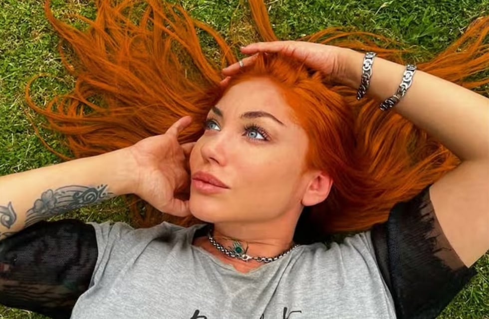 Rescataron a Lowrdez de Bandana, presuntamente secuestrada por su expareja: “Su vida corre riesgo”