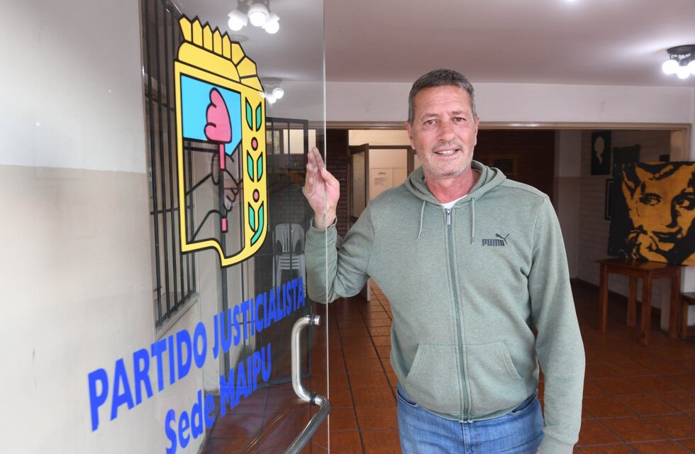 Murió el senador mendocino, Alejandro Bermejo