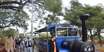 Puerto Rico: gran aceptación de las actividades patrias