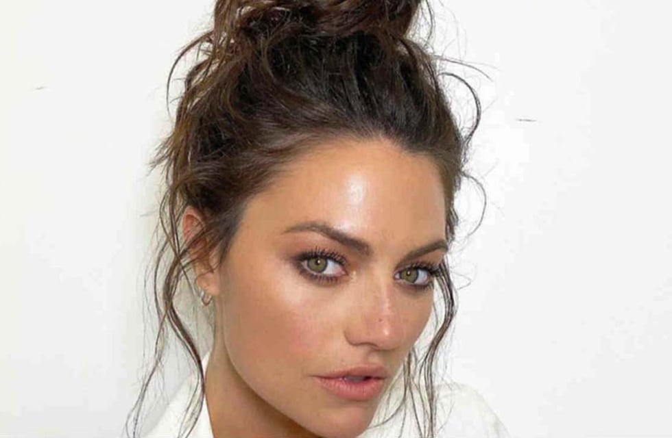 Sofía “Jujuy” Jiménez fue víctima de un violento robo en la calle