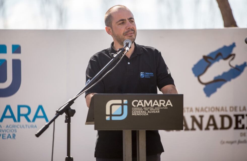 Presentaron en sociedad la Fiesta de la Ganadería y no faltaron los reclamos a la clase política