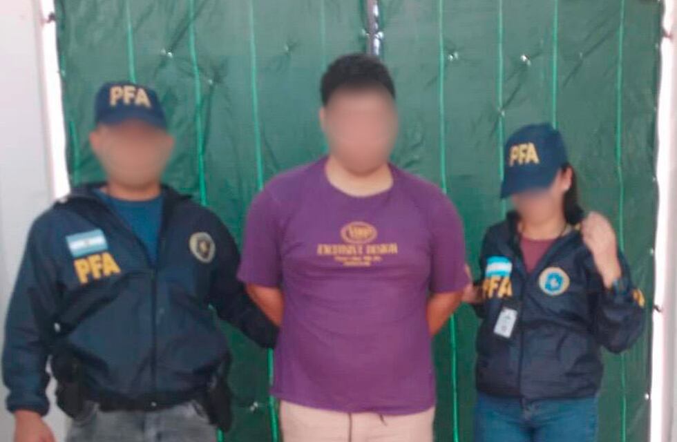 Millonario y con autos de alta gama: quién es el hombre que hackeó a Bullrich y fue detenido en Córdoba