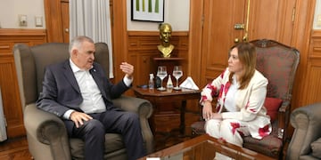 En Casa de Gobierno repasaron el nuevo marco nacional y la coordinación con representantes tucumanos en el Congreso para impulsar prioridades del año legislativo.