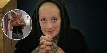 La amistad menos pensada de Gran Hermano 2024: el mensaje secreto de Furia para Isabel tras su expulsión