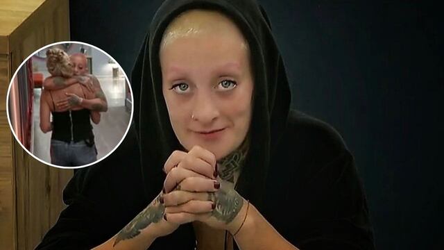 La amistad menos pensada de Gran Hermano 2024: el mensaje secreto de Furia para Isabel tras su expulsión
