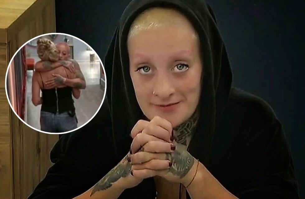 La amistad menos pensada: el mensaje secreto de Furia para Isabel tras su expulsión de Gran Hermano 2024