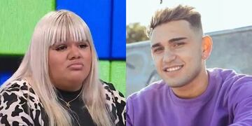 More Rial contó que está enfrentada con Facundo Ambriosoni, el papá de su hijo: esta es la razón.