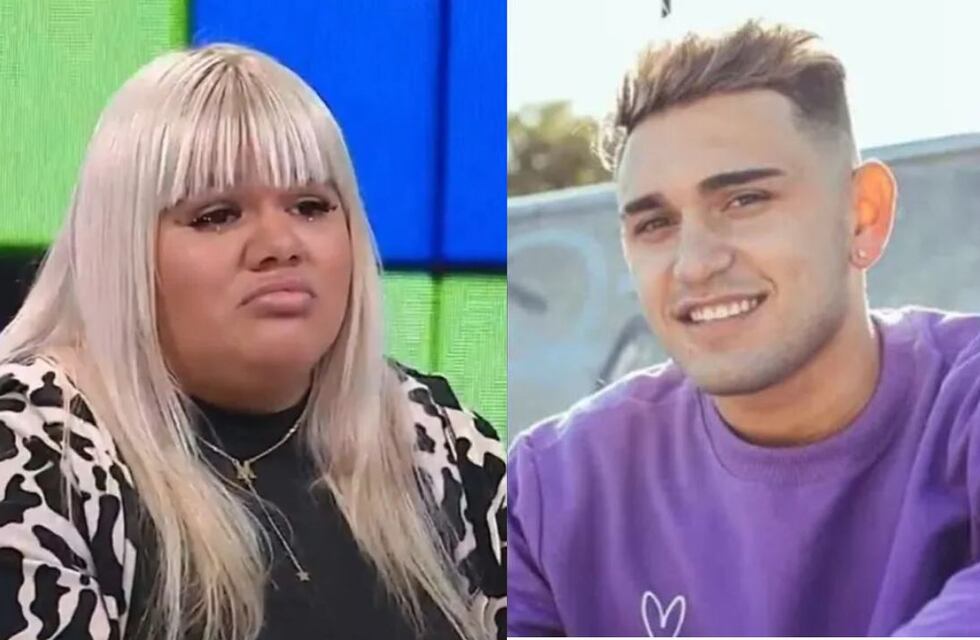 More Rial enfrentada con Facundo Ambriosoni: el fuerte descargo del papá de su hijo