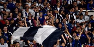 Talleres cerrará la primera fase de la Copa de la Liga 2022 de local. (Ramiro Pereyra/ La Voz)