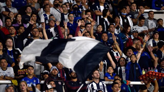 Talleres cerrará la primera fase de la Copa de la Liga 2022 de local. (Ramiro Pereyra/ La Voz)