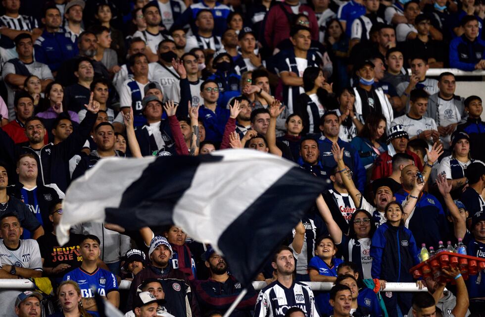 Futbolistas de la región son promesas en Talleres de Córdoba y buscan afianzarse en este 2022