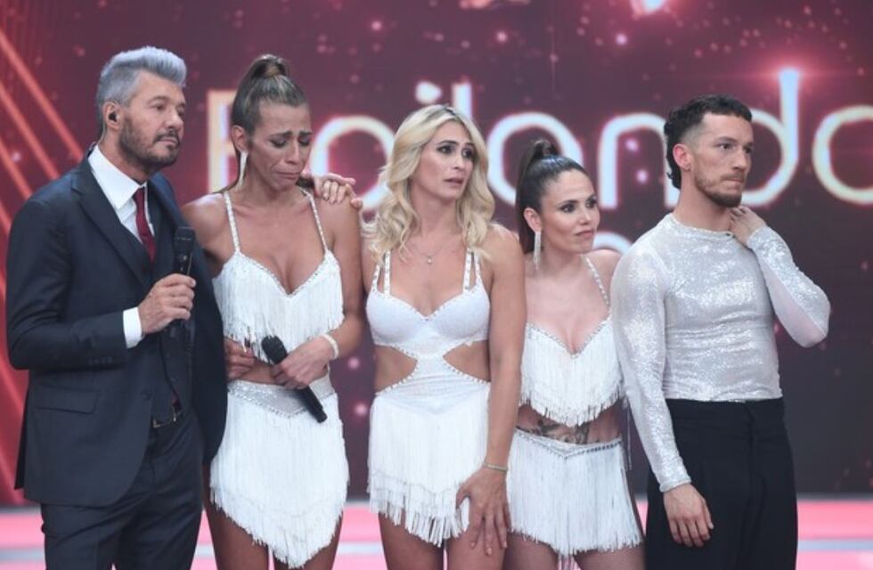 Bailando 2023: la durísima historia de vida de Sol 2 que impactó a Ángel de Brito