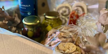 Boxes gourmet para el Día del Padre