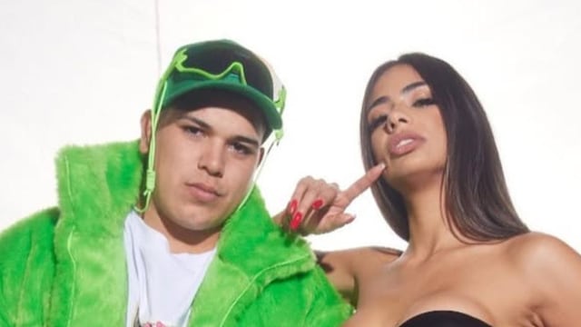 Daniela Celis habló de su separación de Thiago Medina