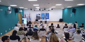 Segundas Jornadas de Filosofía del Río Uruguay