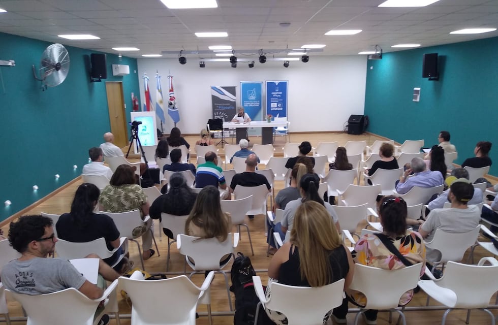 Concepción del Uruguay: se vienen las segundas Jornadas de Filosofía del Río Uruguay