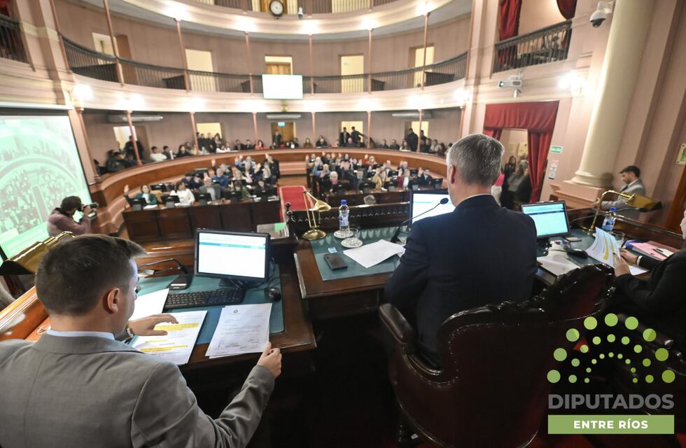 El proyecto de creación de OSER fue girado a comisiones en Diputados