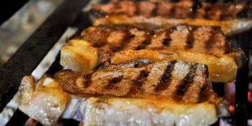 Por menos de 19 mil pesos, parrilla libre con una amplia variedad de cortes en la ciudad de Córdoba.