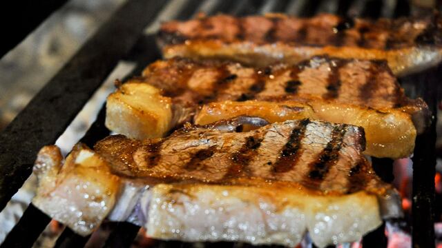 Por menos de 19 mil pesos, parrilla libre con una amplia variedad de cortes en la ciudad de Córdoba.