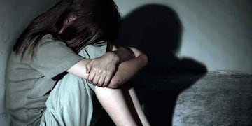 El hombre fue hallado culpable del delito de "abuso sexual gravemente ultrajante". (La Voz / Archivo)