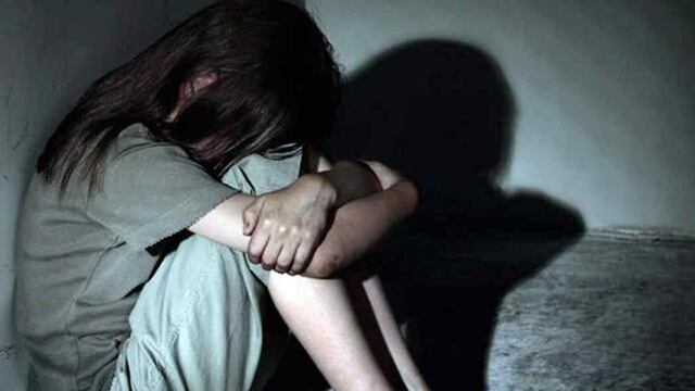 Denunció que su padrastro abusaba de ella desde los 5 años