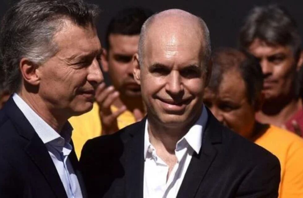 Máxima tensión en el PRO: la bronca de Macri con Larreta y los detalles de una cumbre caliente
