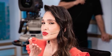 De la actuación al Bailando 2023: las mejores fotos de Lali González