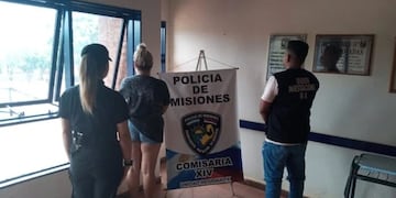 Elevan la denuncia por estafa al Ministerio de Turismo de la Nación.