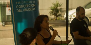 Este jueves 11, y en el marco de la Semana Global del Emprendimiento, se desarrolló con excelente participación “Innovación 3”, evento de vinculación entre emprendedores y emprendedoras.