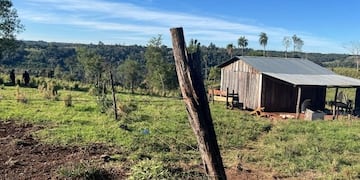 Hallan restos de un hombre en Piñalito Norte: investigan si fue atacado por un animal salvaje.